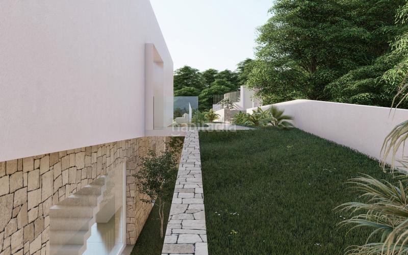 Foto 8764bdee-99fd-44fc-8e51-543702fcd3df. Chalet 334m<sup>2</sup> in avenida de picasso 1 in Oliva nova Oliva