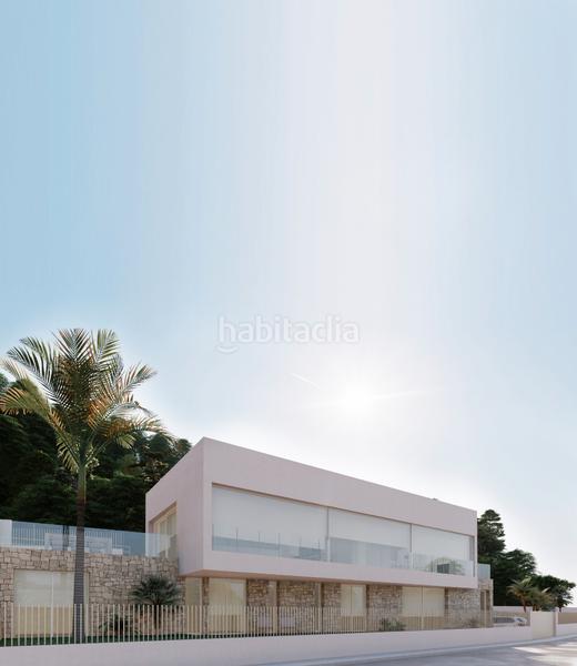 Foto e32a1fe0-3f66-4e79-b25f-ddbc89ced2b3. Chalet 334m<sup>2</sup> in avenida de picasso 1 in Oliva nova Oliva