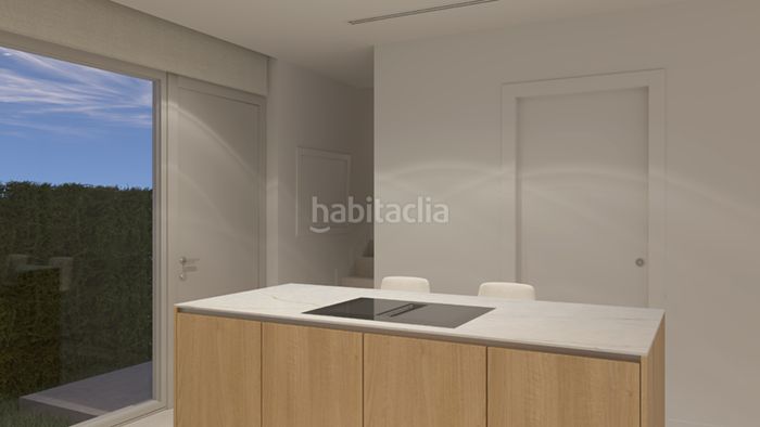 Foto 404e6c6e-5b67-4da5-a26c-7c5d80af7f76. Casa adossada 152m<sup>2</sup> a Oliva nova Oliva