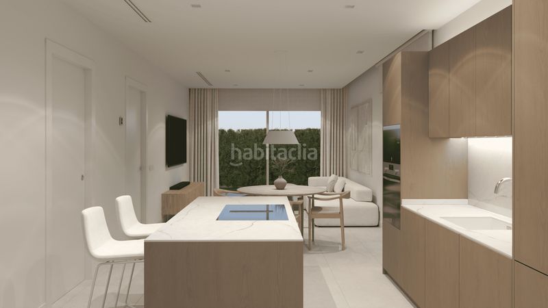 Foto 5eb427ed-4ae9-4428-8877-85e445d39ade. Casa adossada 152m<sup>2</sup> amb piscina a Oliva nova Oliva