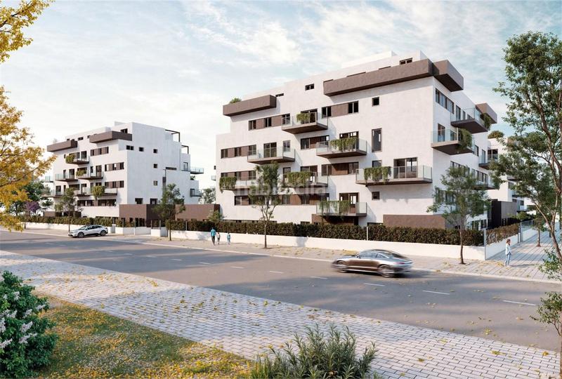 Foto ef1b7328-4521-43d4-bb84-82e1b00bcc48. Attique 98m<sup>2</sup> avec parking piscine dans Centro - Barrio las Doscientas Azuqueca de Henares