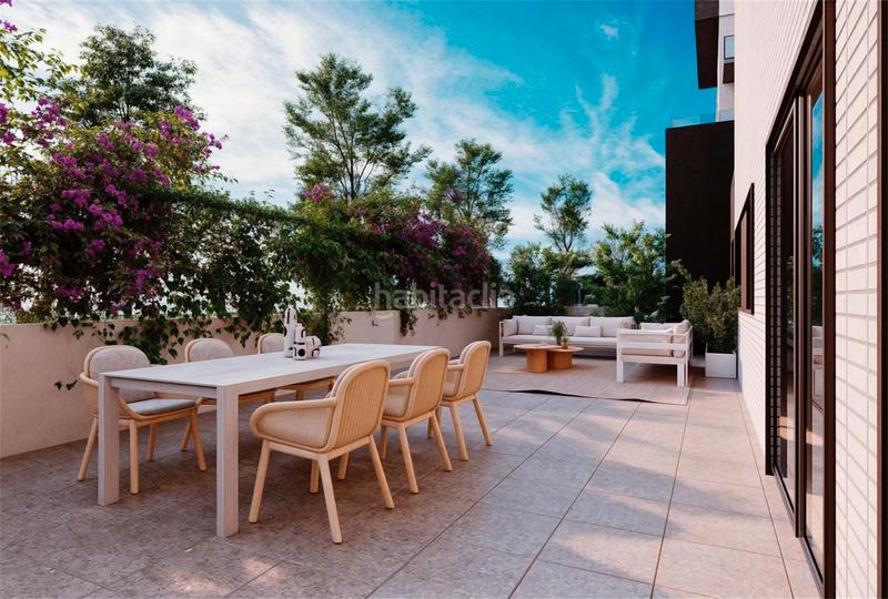 Foto 0b0b00bc-8ae2-4b4a-b589-874301af779e. Penthouse 98m<sup>2</sup> with parking pool in Centro - Barrio las Doscientas Azuqueca de Henares