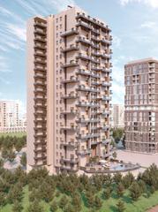 Pis a Carrer sector la torre a 2. Albaluz green tower fase 2