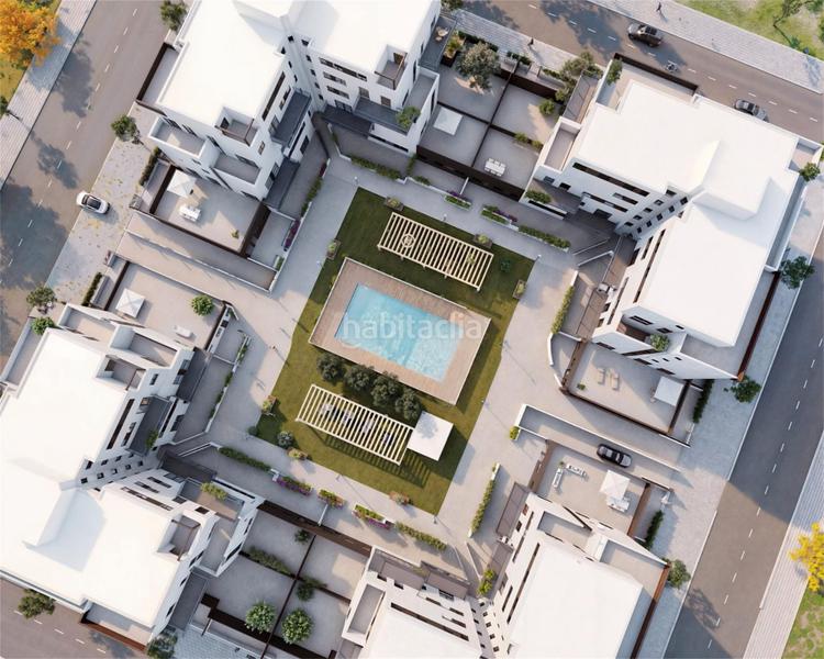 Foto 639b8346-1e32-417d-a7bd-c9c4f6f2c06a. Appartamento 93m<sup>2</sup> con parcheggio piscina in Centro - Barrio las Doscientas Azuqueca de Henares