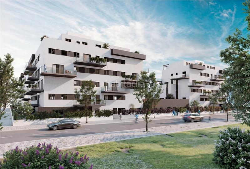 Foto e7e18244-f4c7-46c9-93db-fe8ad91be0be. Flat 93m<sup>2</sup> with parking pool in Centro - Barrio las Doscientas Azuqueca de Henares
