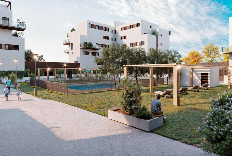 Foto 8e228dac-99b6-4401-bd71-8c26785756a5. Pis 93m<sup>2</sup> amb aparcament piscina a Centro - Barrio las Doscientas Azuqueca de Henares