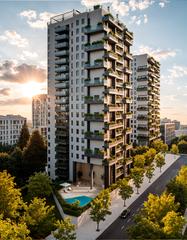 Appartement  Calle pai la torre. Albaluz green tower fase 2