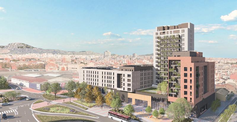 Foto 07766937-cc29-402a-848e-82ee14850c80. Apartament 100m<sup>2</sup> a carrer del tren de baix 122 a Segle XX Terrassa