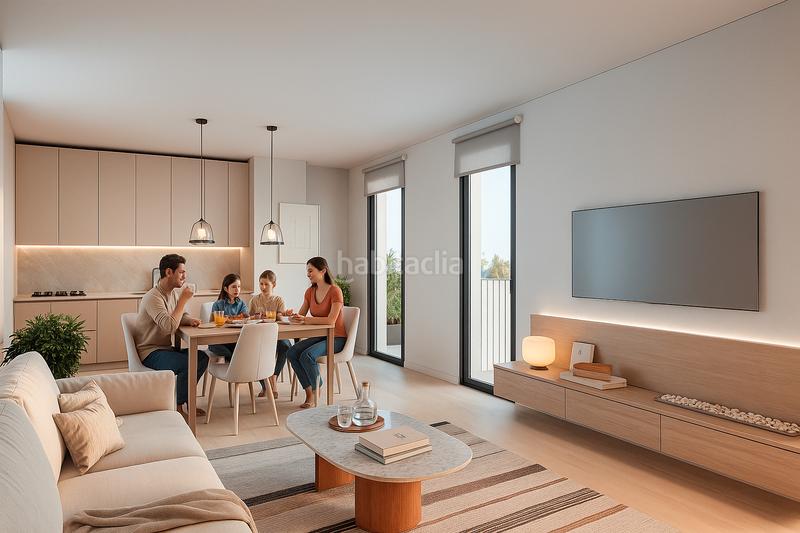 Foto 1a84486e-49e0-4c85-9238-7282521727fc. Apartment 100m<sup>2</sup> in carrer del tren de baix 122 in Segle XX Terrassa