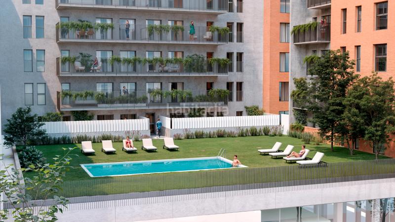 Foto b213f262-6bc0-4d4d-afdd-79353a5feb5f. Apartment 100m<sup>2</sup> in carrer del tren de baix 122 in Segle XX Terrassa