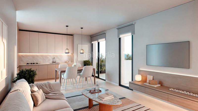 Foto 9be819e9-10db-49a4-8a1b-f52af129fba4. Appartement 75m<sup>2</sup> dans carrer del tren de baix 122 dans Segle XX Terrassa