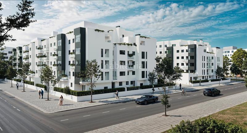 Foto 1774f500-4688-4eae-a346-0b45859c5f38. Appartement 63m<sup>2</sup> dans bulevar del deporte 6t dans Ayuntamiento - Avenida Siglo XXI Azuqueca de Henares