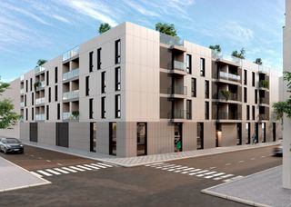 Flat in Carrer castell d olite 14