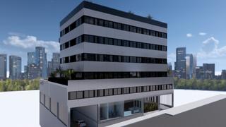 Edificio en Tres Olivos-Valverde. Edificio completo en venta