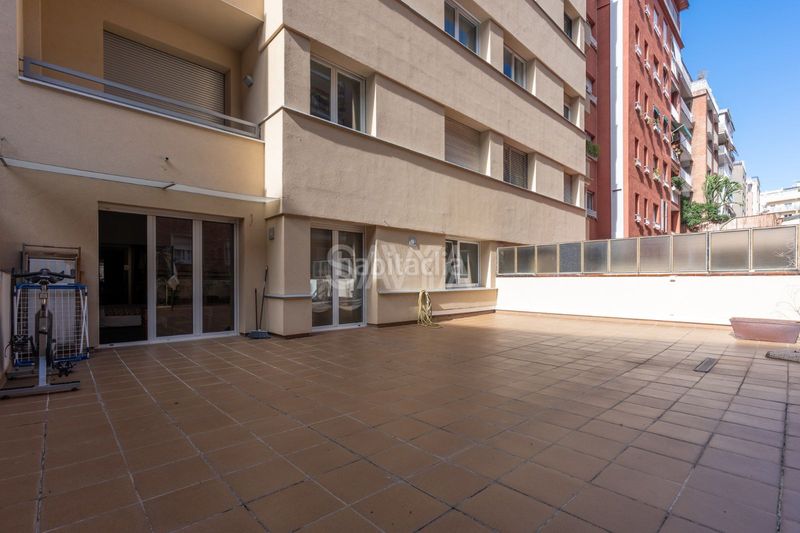 Foto 16073d5d-31b7-4dc9-9b0b-2ead13740758. Pis amb aparcament a Sant Gervasi - Galvany Barcelona