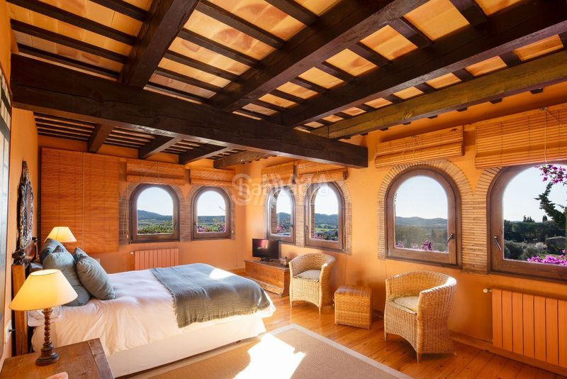 Foto 5dd718fc-2544-47f6-8ff3-0660b6974a04. Casa amb aparcament piscina a Mont-ras