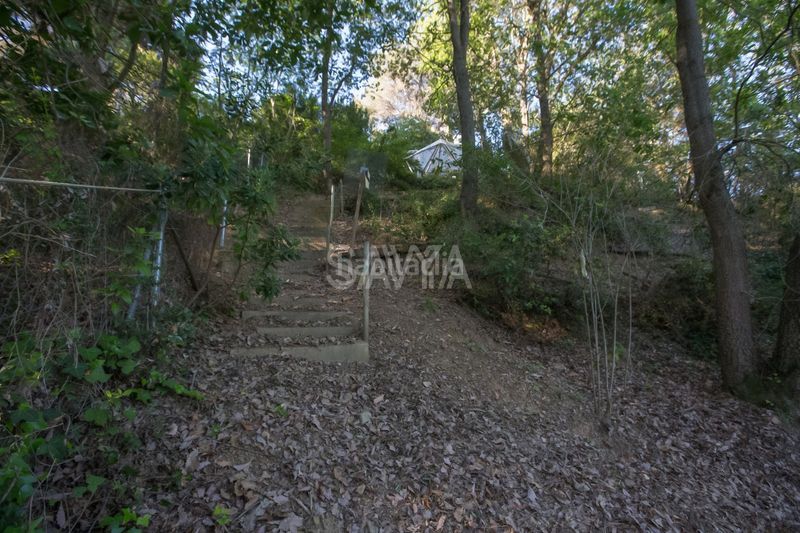 Foto 80f11d46-2cbd-4ba5-b919-1f5b0b450faf. Casa amb calefacció aparcament piscina a Les Planes Sant Cugat del Vallès