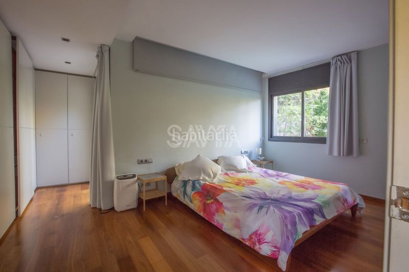 Foto d2d6d15c-440e-4a5d-a609-3e0046966c1e. Casa amb calefacció aparcament piscina a Les Planes Sant Cugat del Vallès