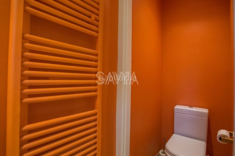 Foto ff4e8b33-662b-40ed-8d7d-777979687727. Casa amb calefacció aparcament piscina a Les Planes Sant Cugat del Vallès