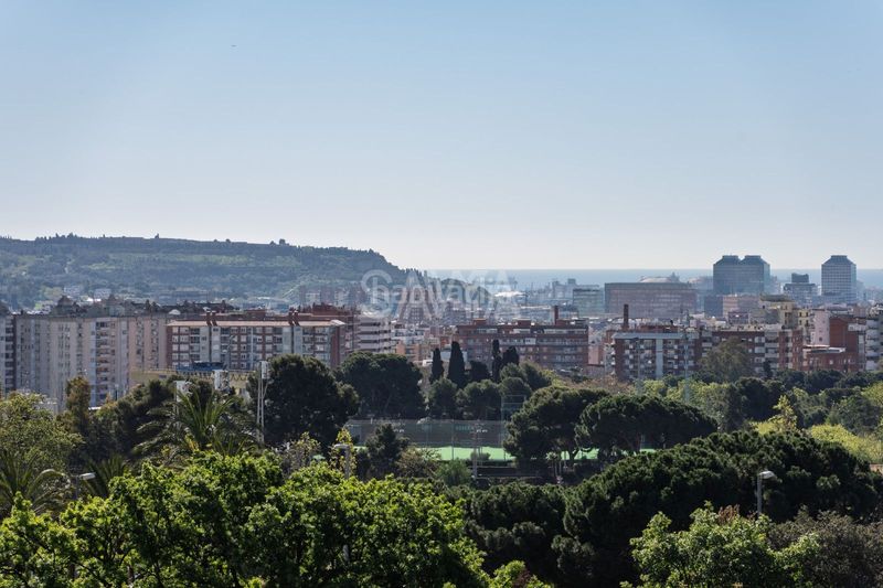 Foto 3a1cec0c-68b8-4357-b087-7df0e7551541. Pis amb calefacció aparcament a Pedralbes Barcelona