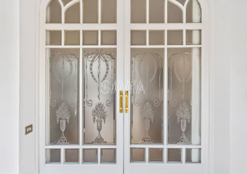 Foto 12b68870-c4a5-471d-b701-9716970e1c06. Pis amb calefacció a L´Antiga Esquerra de l´Eixample Barcelona