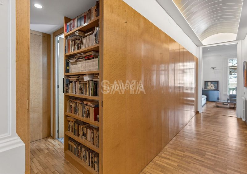 Foto 2c1b2166-4725-4726-9924-2cda112388ef. Pis amb calefacció a L´Antiga Esquerra de l´Eixample Barcelona