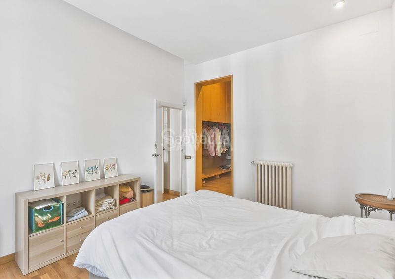 Foto 31798031-ddf7-415f-9d3f-e9887ea42672. Pis amb calefacció a L´Antiga Esquerra de l´Eixample Barcelona