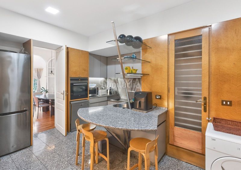 Foto 4aa9f7e7-0b7b-4da5-8e1b-fb8bdfbb444d. Pis amb calefacció a L´Antiga Esquerra de l´Eixample Barcelona