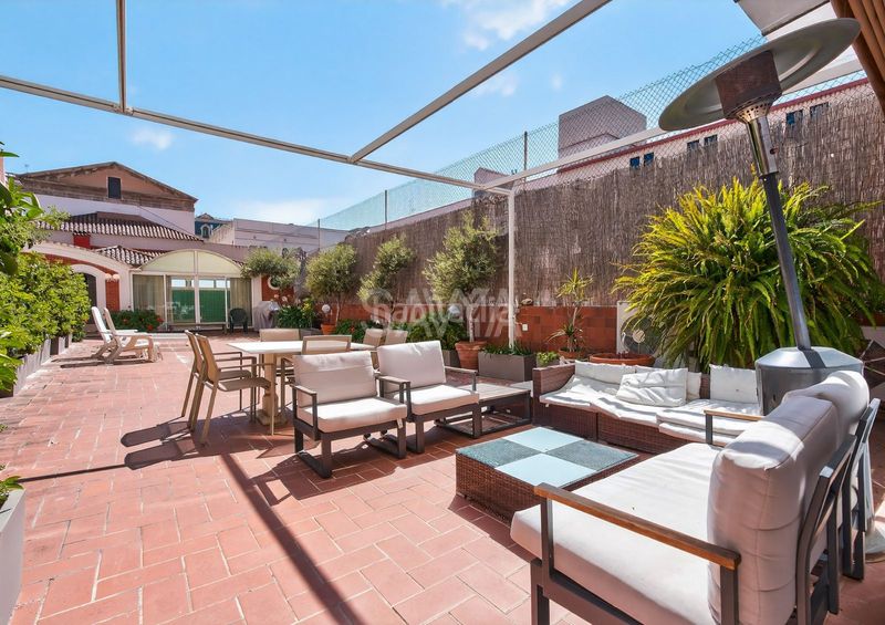 Foto 4dbaaf5d-4cf3-4d0f-9d75-439560e8eed0. Pis amb calefacció a L´Antiga Esquerra de l´Eixample Barcelona