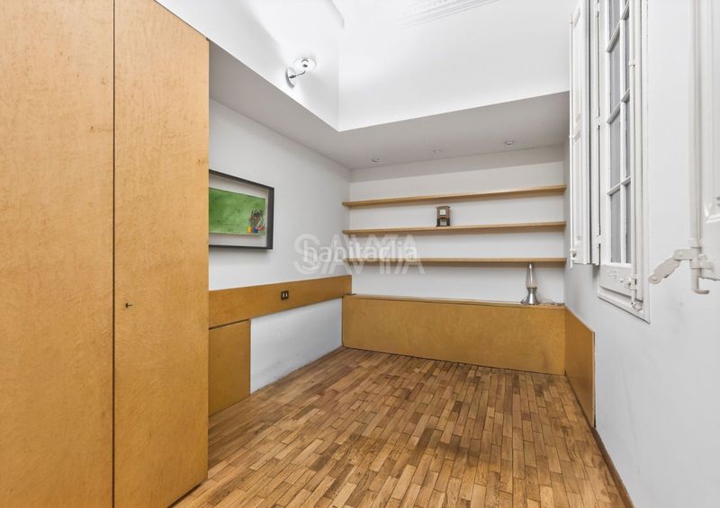 Foto 804ba628-ca37-42da-b23c-0eae2a0dd5f9. Pis amb calefacció a L´Antiga Esquerra de l´Eixample Barcelona