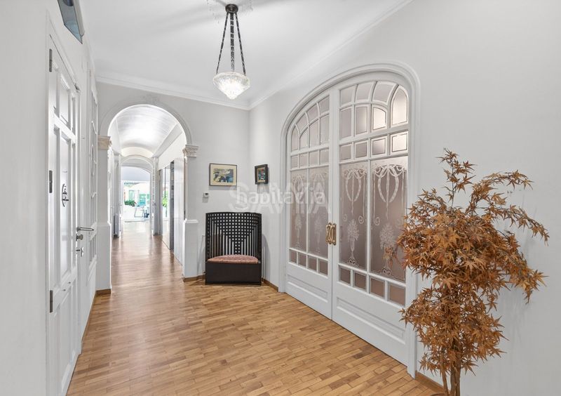 Foto 80ce59aa-6869-4f43-bb0c-19bdd6c61893. Pis amb calefacció a L´Antiga Esquerra de l´Eixample Barcelona