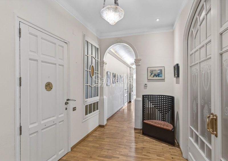 Foto c614c024-f4e7-4983-8ee4-979c9288806b. Pis amb calefacció a L´Antiga Esquerra de l´Eixample Barcelona