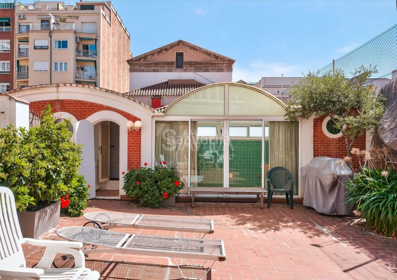 Foto ca219e80-10c8-40a6-8e45-91df418bd721. Pis amb calefacció a L´Antiga Esquerra de l´Eixample Barcelona