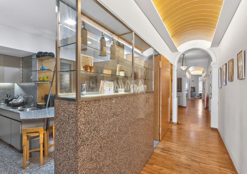 Foto d0873c64-dd84-4d29-b1dc-92efab77a15d. Pis amb calefacció a L´Antiga Esquerra de l´Eixample Barcelona