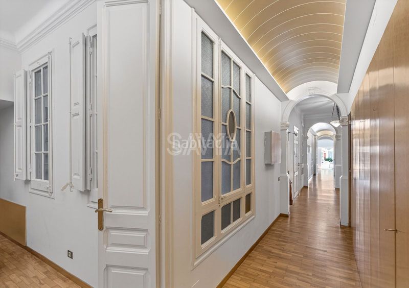 Foto dbda02e9-96c0-4340-96ab-fc5ef3f7f3d4. Pis amb calefacció a L´Antiga Esquerra de l´Eixample Barcelona