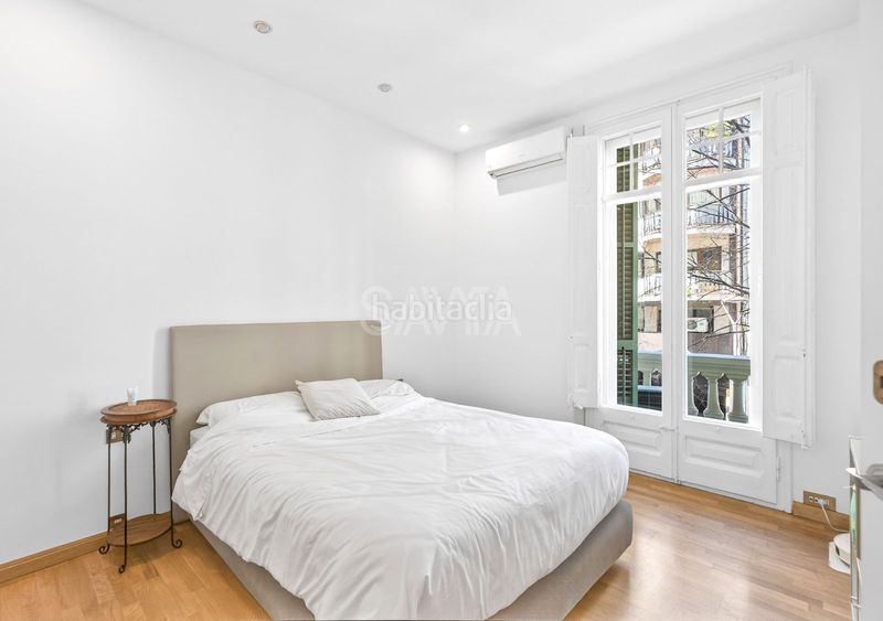 Foto dd24499f-e2b6-436c-9ec4-b38d8044595c. Pis amb calefacció a L´Antiga Esquerra de l´Eixample Barcelona