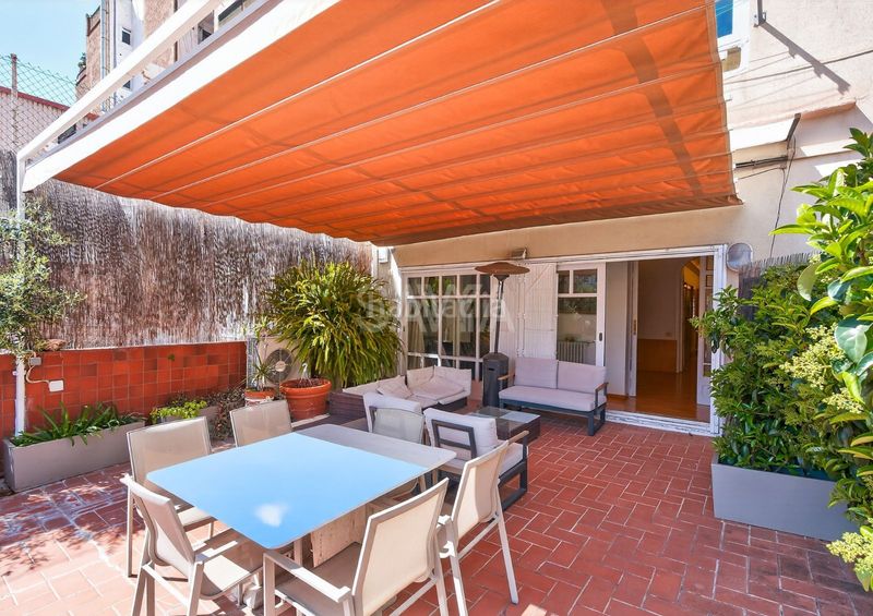 Foto e9748317-466e-422c-8fd4-ad1f455834bf. Pis amb calefacció a L´Antiga Esquerra de l´Eixample Barcelona