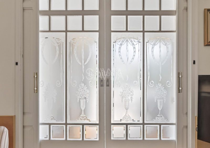 Foto f676e857-48fc-41d8-a38f-921ed5c57ab2. Pis amb calefacció a L´Antiga Esquerra de l´Eixample Barcelona