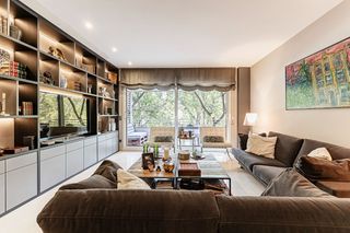 Lloguer Pis  Dr. fleming. Alquiler temporal en la zona alta de barcelona, junto a turó par