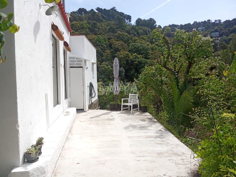 Foto 01e0e2d7-bbd2-4da1-b679-e63876831864. Casa amb aparcament a Vallvidrera - Tibidabo - Les Planes Barcelona
