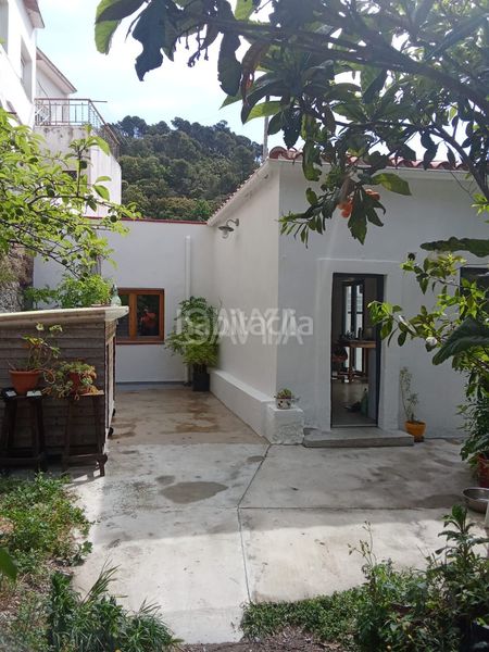Foto 1bf7af68-53e4-42a7-8a31-76dbed1aea83. Casa amb aparcament a Vallvidrera - Tibidabo - Les Planes Barcelona