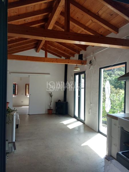 Foto 32f21a07-7a87-4cd3-b350-9cbf4187f738. Casa amb aparcament a Vallvidrera - Tibidabo - Les Planes Barcelona
