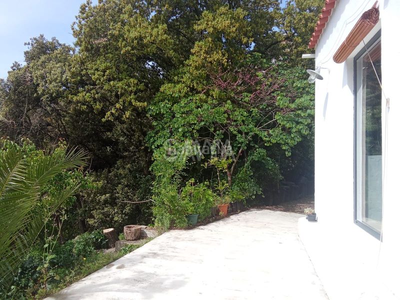 Foto 4c252bb7-ff4e-4f47-bbc1-93d984709071. Casa amb aparcament a Vallvidrera - Tibidabo - Les Planes Barcelona