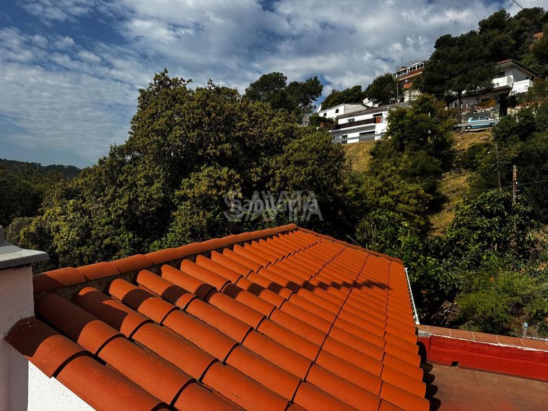 Foto 6c6ab283-5085-4228-8402-edb4dce48e68. Casa amb aparcament a Vallvidrera - Tibidabo - Les Planes Barcelona