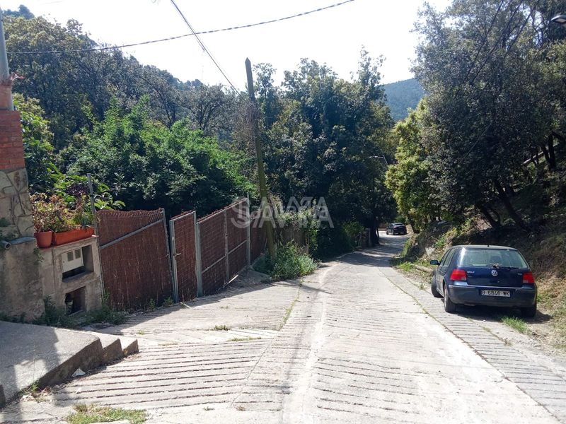 Foto 8873ccc8-af6c-4a45-b8ae-ee02229a350f. Casa amb aparcament a Vallvidrera - Tibidabo - Les Planes Barcelona