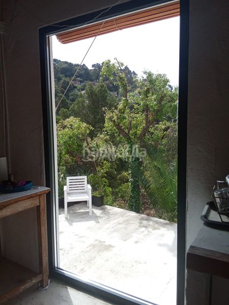 Foto 9ae8bba9-2b1a-4e61-967c-f0da689a0e6a. Casa amb aparcament a Vallvidrera - Tibidabo - Les Planes Barcelona