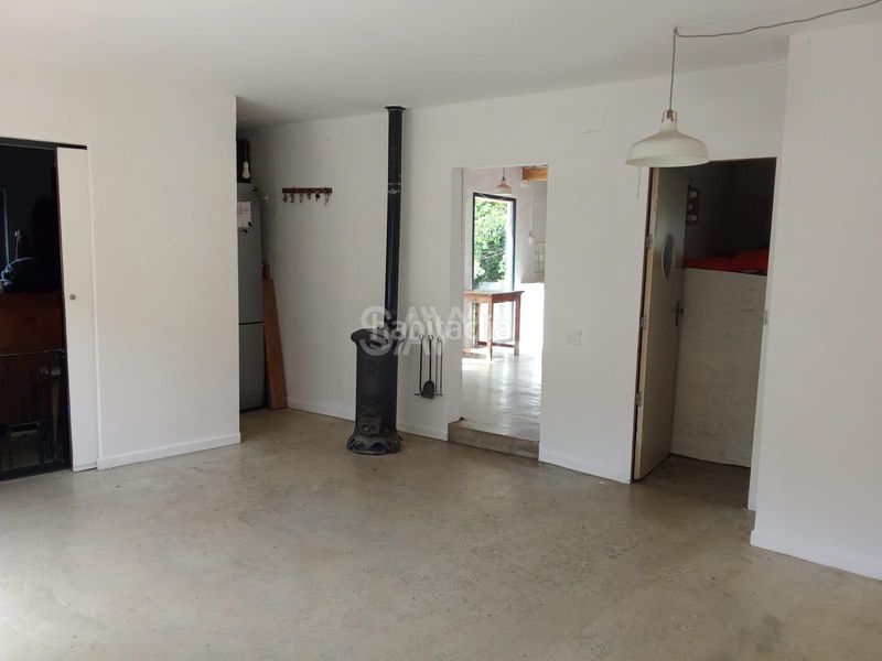 Foto e927b1bd-8166-49ed-a01c-129877e68462. Casa amb aparcament a Vallvidrera - Tibidabo - Les Planes Barcelona