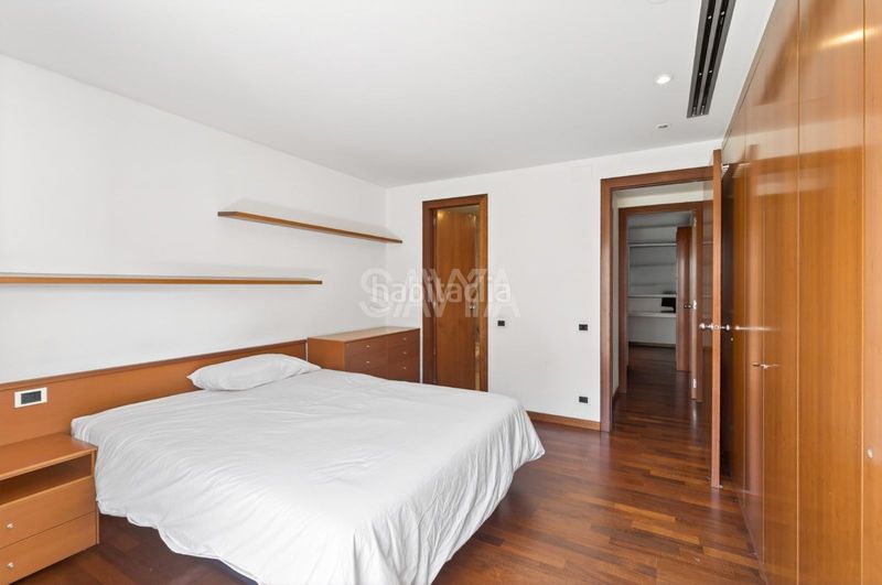 Foto 0d67554e-73b1-4283-9f3a-8a6c17a498f5. Pis amb calefacció aparcament a Sarrià Barcelona