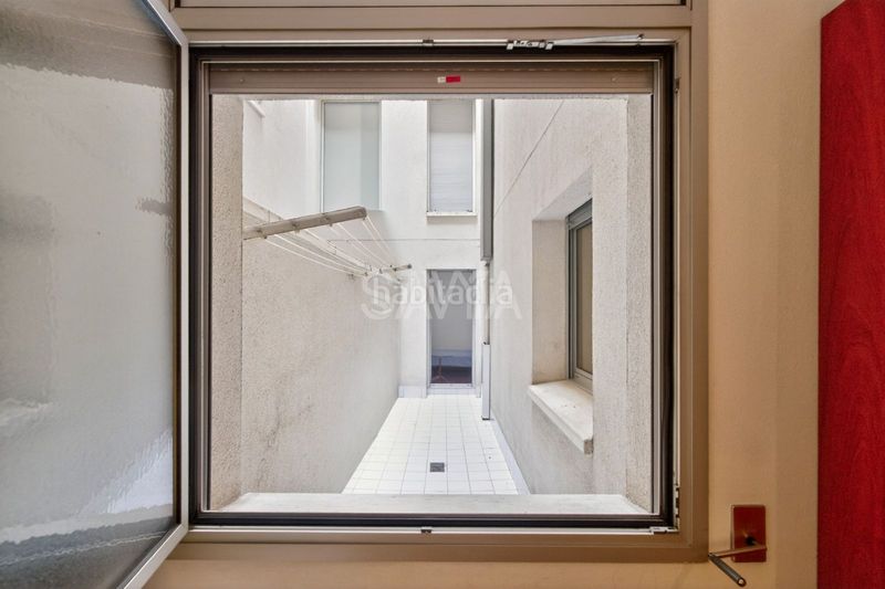 Foto b77c6e23-9025-40d5-8613-7b4db05a1320. Pis amb calefacció aparcament a Sarrià Barcelona