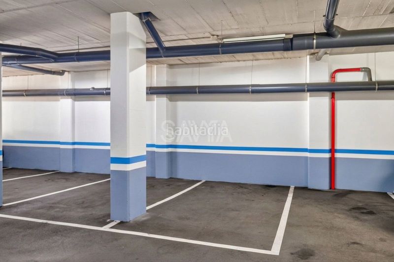 Foto e6cbf9c7-51e8-471e-9b46-28b9d7a1da41. Pis amb calefacció aparcament a Sarrià Barcelona